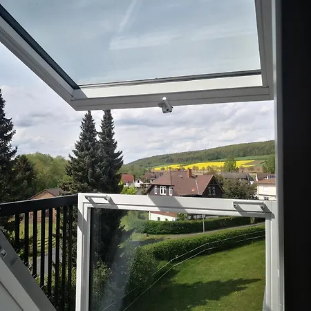 2 - Privatstall Am Berghof Einbeck