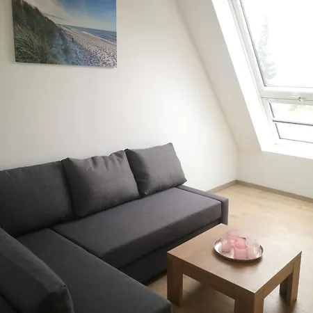 Apartment 2 - Privatstall Am Berghof *