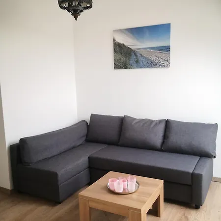 Apartment 2 - Privatstall Am Berghof *