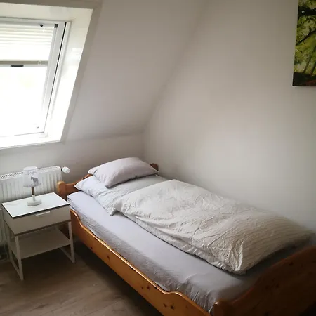2 - Privatstall Am Berghof