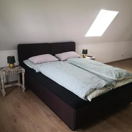 Apartment 2 - Privatstall Am Berghof Einbeck