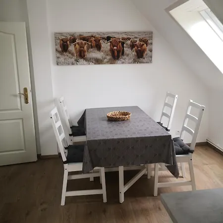 2 - Privatstall Am Berghof Einbeck