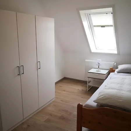 2 - Privatstall Am Berghof