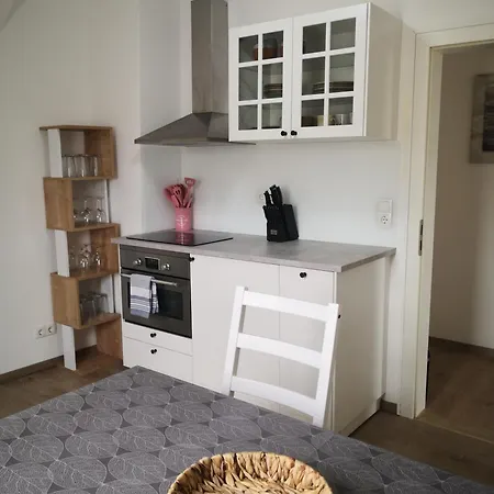2 - Privatstall Am Berghof Einbeck