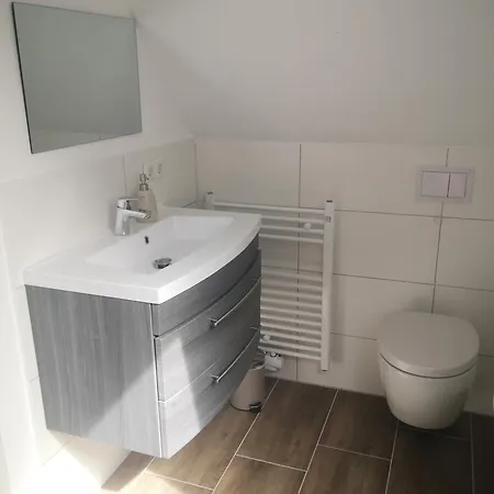 2 - Privatstall Am Berghof