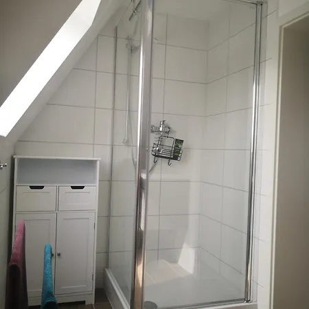 Apartment 2 - Privatstall Am Berghof *