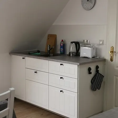 2 - Privatstall Am Berghof Einbeck